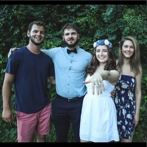 Meet your Posher, Stephen